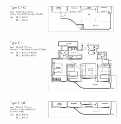 Arc at Tampines (D18), Condominium #604340841